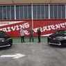 Jadi Mobil Resmi KTT G20, Toyota Perkenalkan Lexus UX300e ke Paspampres