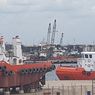 Masih Ada 80.000 Ton Batu Bara PT KCN di Pelabuhan Marunda, Proses Pengosongan Dijanjikan Selesai 11 Oktober