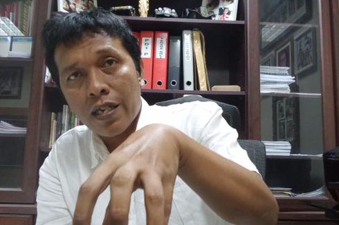 Hunjaman Kritik Adian Napitupulu soal Pemilihan Direksi dan Komisaris BUMN
