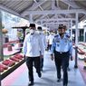 Kepala BNPT Kunjungi Nusakambangan Pantau Program Deradikalisasi