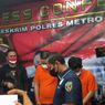 Modus Komplotan Pencopet di Lift Mal Central Park, Ajak Ngobrol dan Pepet Korban