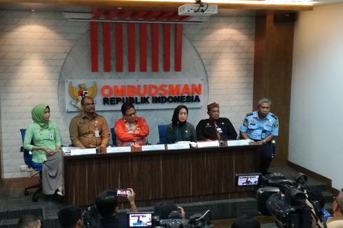 Disidak Ombudsman, Sejumlah Instansi Penyedia Layanan Publik Janjikan Perbaikan