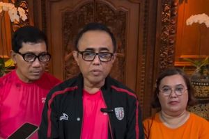 Wali Kota Denpasar Minta Maaf ke Presiden dan Mensos Usai Disentil Mensos soal Pernyataan PBI