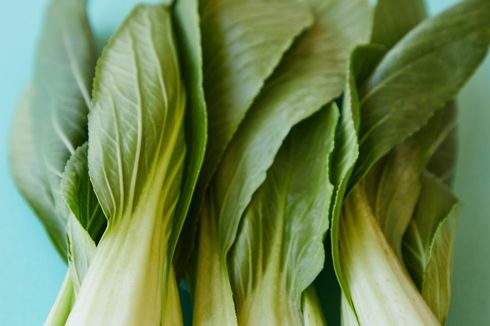 6 Cara Rebus Sayuran agar Terlihat Segar dan Tetap Hijau