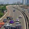 Polisi Sebut Peserta Konvoi Mobil di Tol Andara Tak Berhenti, tapi Berjalan Pelan dan Ganggu Lalin