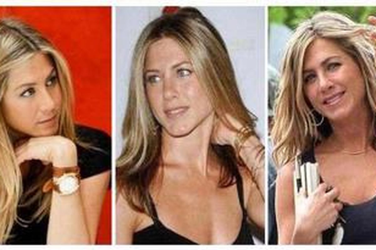 Di Living Proof, Jennifer Aniston akan mengepalai tim pengembangan dan kreatif perusahaan tersebut. Tugasnya mengarahkan dan membantu menciptakan produk-produk baru.