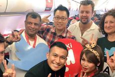 Penumpang AirAsia Kini Bisa 