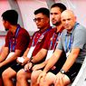 Sering Kritik Wasit, Pelatih PSM Makassar Jelaskan Konsekuensi 