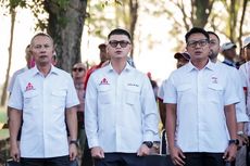 Ambisi Besar Woodball Indonesia di PON 2024 