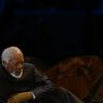 Morgan Freeman Hadir di Opening Ceremony Piala Dunia 2022, Bawa Pesan Persatuan