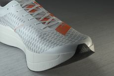 Adizero Adios Pro, Sepatu Lari Tercepat dari Adidas?