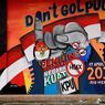 Potensi Golput Tinggi, Komisioner KPU: Itu Hak, Tak Mengapa