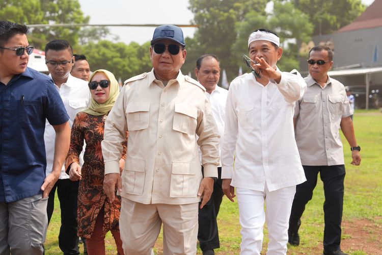 Gerindra, Dedi Mulyadi, dan Ujian Institusionalisasi Partai