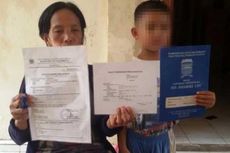 Petugas Kebersihan Tagih Upah, Anaknya Dipecat dari Sekolah