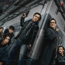 Jackie Chan Berjaya, The Shadow’s Edge Masih Kuasai Box Office China