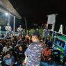 TNI AL Tangkap 8 Kapal Pencuri Batu Bara