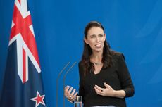 Jacinda Ardern: A Face of Resilience throughout a Crisis-Ridden Tenure