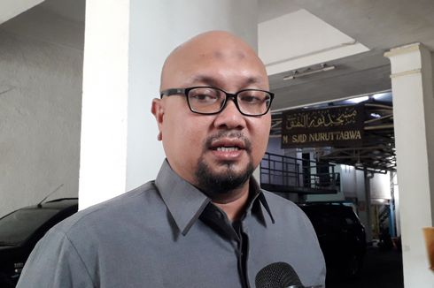 Bantah Fadli Zon, KPU Akan Tetap Gunakan Panelis di Debat Selanjutnya