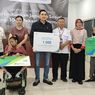 1.000 Pekerja Rentan di Solo dan Wonogiri dapat Perlindungan BPJS Ketenagakerjaan, Siapa Saja?