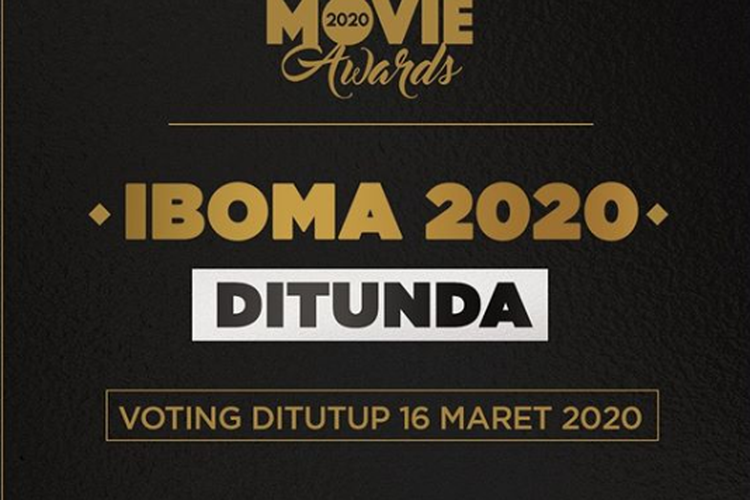 IBOMA 2020