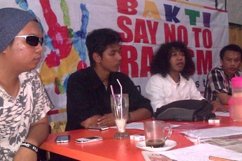 LSM Tuntut Pecat Ketua PPP Makassar Karena Kampanye SARA