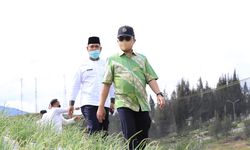 Siapkan SDM Unggul Melalui BLK, Kemenaker Bakal Kembangkan Kejuruan Pariwisata di Solok