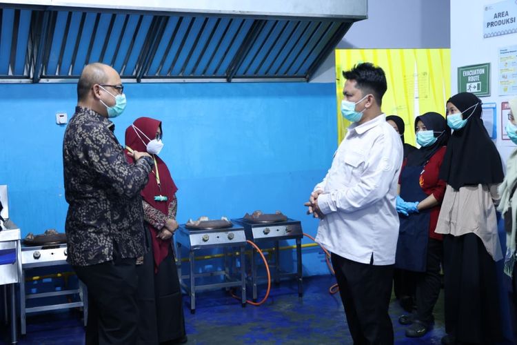 Dugaan Keracunan MBG Kembali Terjadi di Jember, Satgas Selidiki Penyebabnya