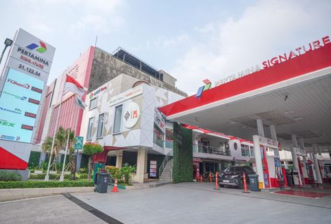 [POPULER OTOMOTIF] Penghapusan Pertalite, Biaya Perpanjang SIM A