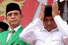 PPP Terbuka untuk Prabowo, Jokowi, JK, dan Hatta Rajasa 