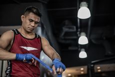 Eko Roni Saputra Dapat Banyak Pelajaran dari The Apprentice: ONE Championship Edition