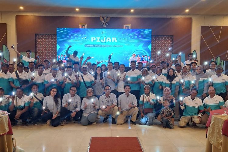 Strategi Baru Pertanian Berkelanjutan dengan Lawan Hama hingga Produk Palsu