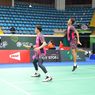 Hasil Korea Open 2022: Libas Wakil Tuan Rumah, Fajar/Rian Mulus ke 16 Besar