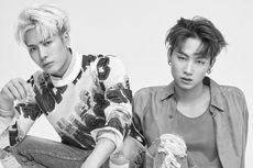 Lirik dan Chord Lagu U & I - JB & Jackson GOT7