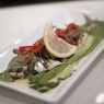 Resep Steam Ikan Kembung Daun Kelor, Masakan Simpel Gizi Tinggi
