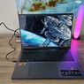 Acer Siapkan Laptop Swift X 16 dengan AMD Ryzen 7000 untuk Indonesia