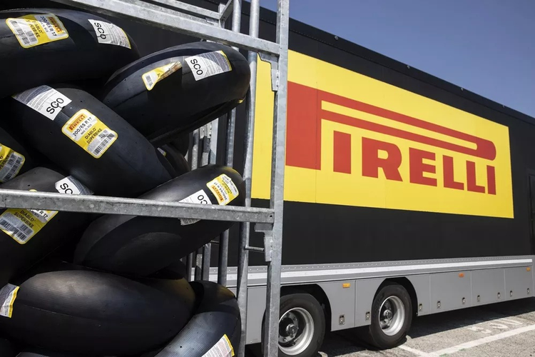 Pirelli Siap Tes Ban di Aragon buat MotoGP 2027