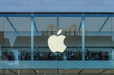 "PHP" Apple ke Indonesia, Sudah Bertemu Jokowi Malah Buka Apple Store Duluan di Malaysia