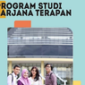 Tertarik Kuliah Sarjana Terapan Rumpun Soshum? Begini Prospek Kerjanya