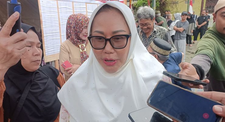 Dinasti Politik Ratu Atut Runtuh di Pilkada Banten 2024