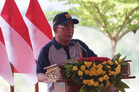 Menko PMK Minta Mahasiswa Bantu Edukasi Warga Patuhi Larangan Mudik