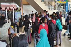 Tenaga Medis Akan Ikut Diberangkatkan Jemput WNI di Wuhan