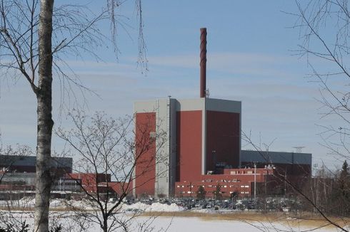 Insiden Nuklir Terjadi di Finlandia, Reaktor Langsung Ditutup