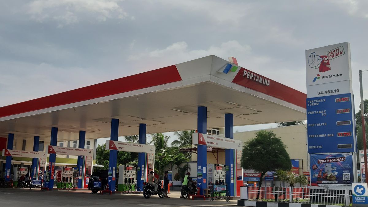 [HOAKS] Narasi SPBU Akan Dijaga Samsat dan Polantas Mulai 1 Juli 2026
