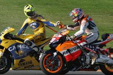 Rossi: MotoGP Akan Kehilangan Hayden