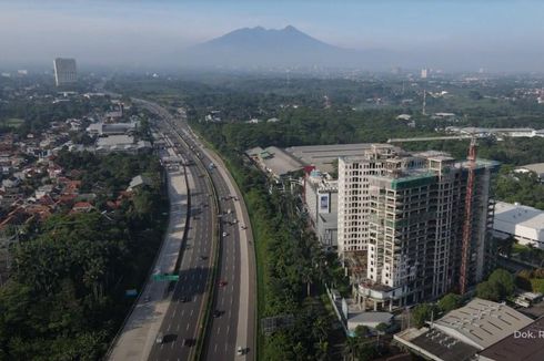 HK Realtindo Raup Rp 88,6 Miliar dari Penjualan H Residence Sentul