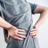 Sering Nyeri Pinggang? Dokter Ungkap Kemungkinan Penyebabnya