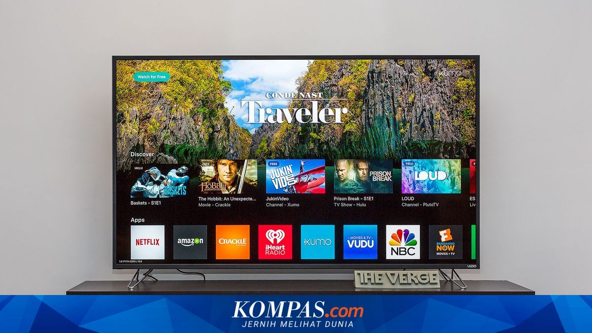 5 Cara Merawat Smart TV 32 Inci agar Tetap Awet dan Tidak Mudah Rusak