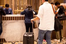 Permintaan Aneh Sejumlah Tamu Hotel di Indonesia, Pilih Staf Sesuai Zodiak
