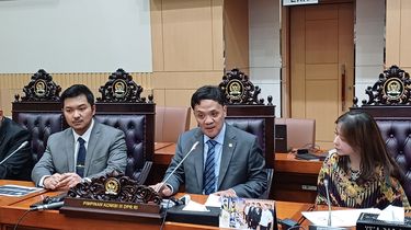 Kasus Nabilah O’Brien Berakhir, Habiburokhman Ungkap Pesan Prabowo Hindari Keliruan dalam Peradilan