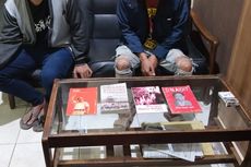 Fakta Kasus Penyitaan 4 Buku DN Aidit, Diserahkan MUI hingga Polisi Siap Digugat